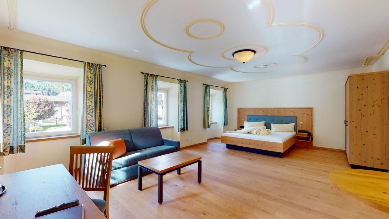קירשברג אין טירול Hotel Daxer מראה חיצוני תמונה