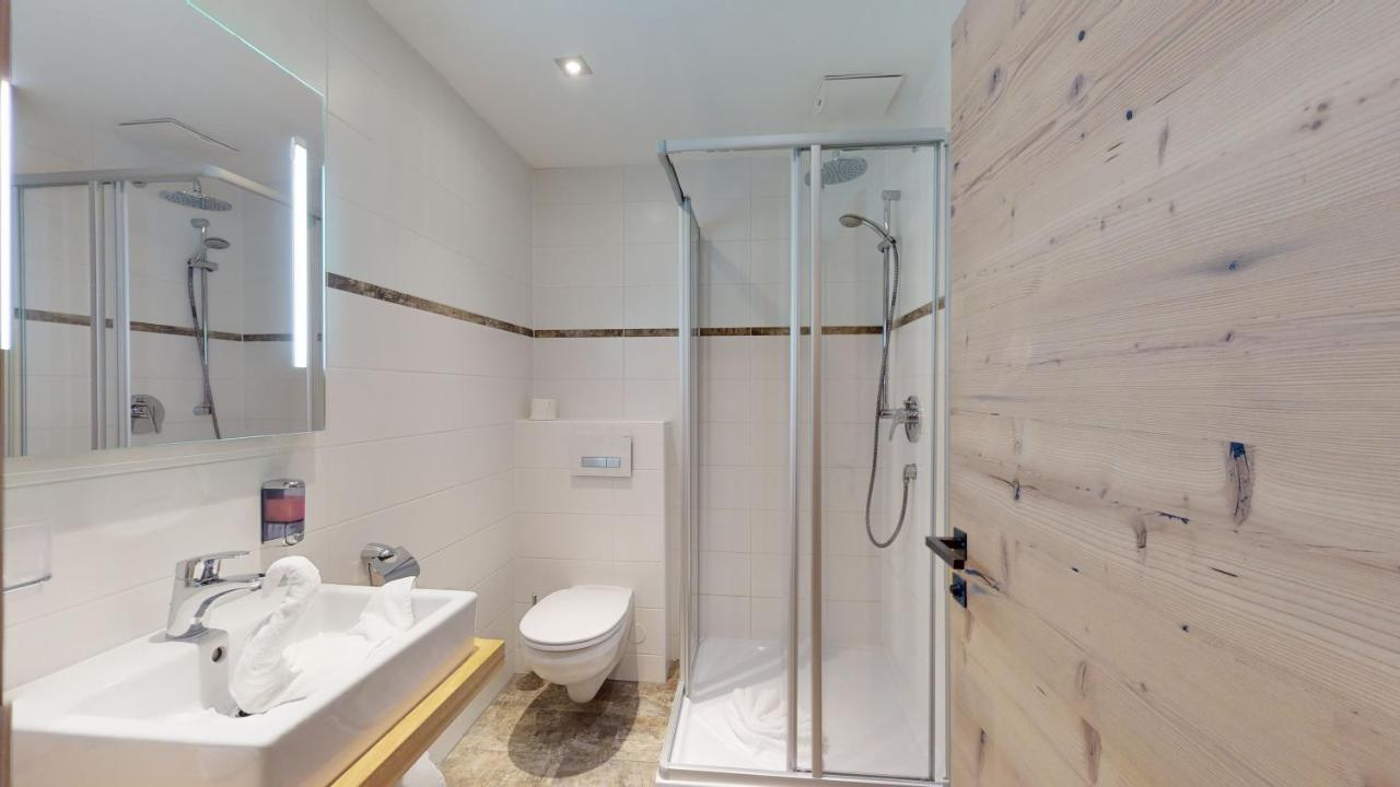 קירשברג אין טירול Hotel Daxer מראה חיצוני תמונה