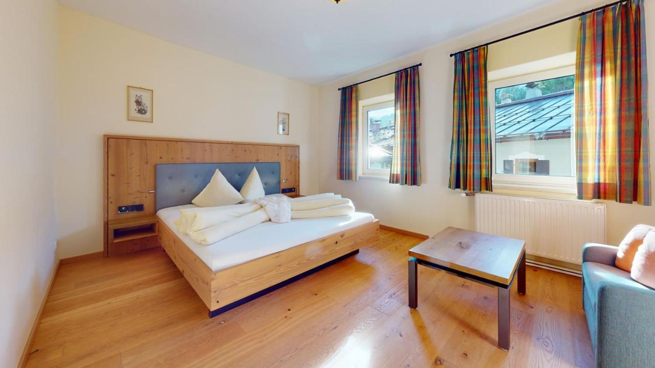 קירשברג אין טירול Hotel Daxer מראה חיצוני תמונה