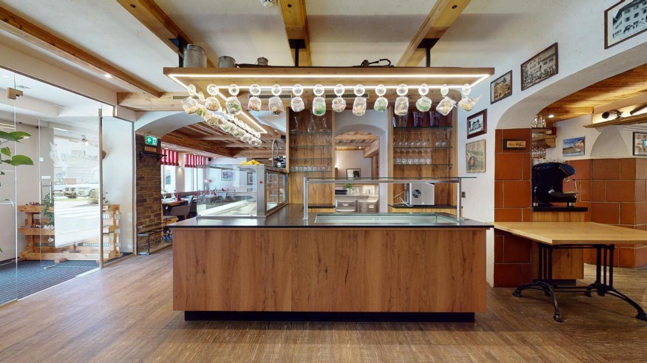 קירשברג אין טירול Hotel Daxer מראה חיצוני תמונה