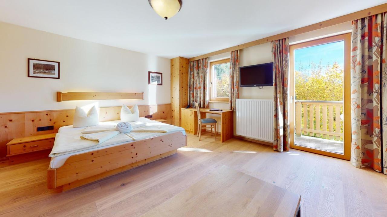 קירשברג אין טירול Hotel Daxer מראה חיצוני תמונה